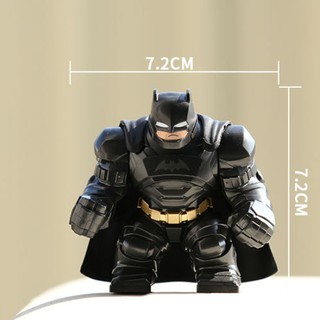 Nhân Vật BATMAN Bigfig