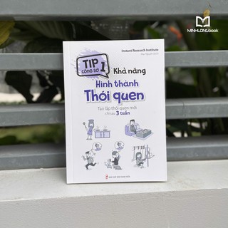 Tip Công Sở 1 (Bộ 5 cuốn)