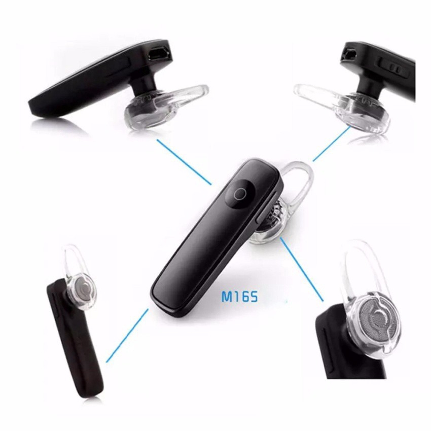 Tai nghe Bluetooth không dây | BigBuy360 - bigbuy360.vn