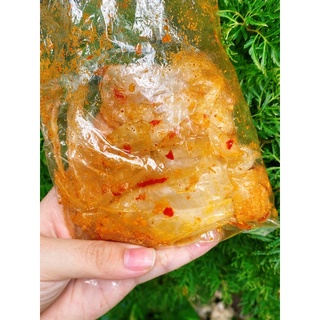 BÁNH TRÁNG MUỐI SATE