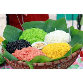 Nếp Ngỗng Túi 5kg