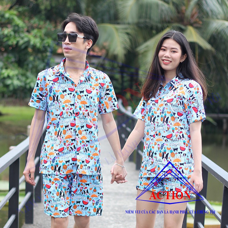 Áo Quần Đi Biển SIêu Hạ Giá 🤑🤑 Mã SP : HT10 | BigBuy360 - bigbuy360.vn