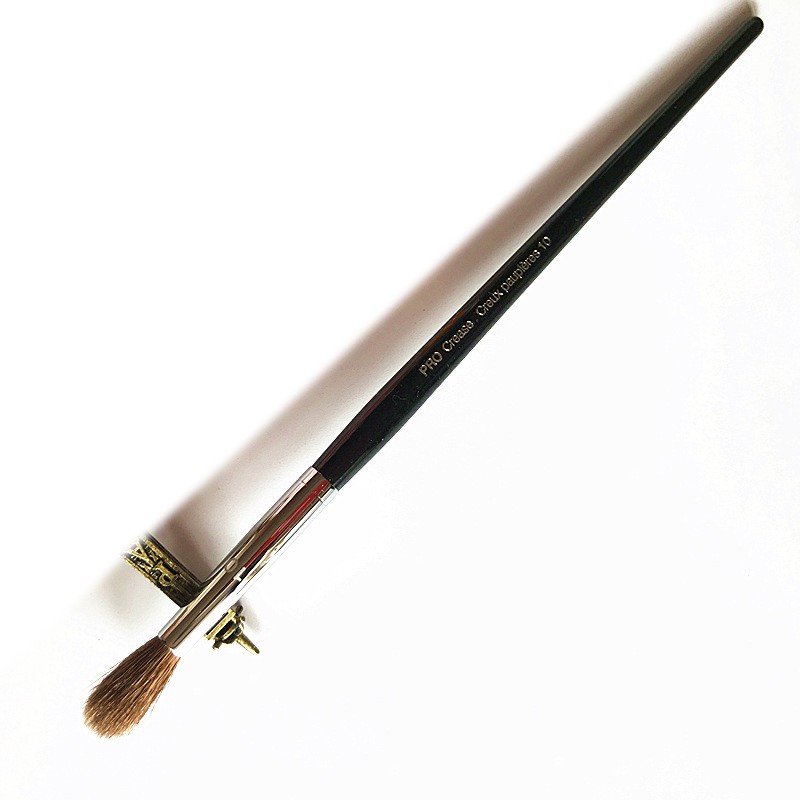 Cọ Trang Điểm Blending Mắt Sephora Số 10