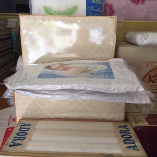 Ruột Gối Ép Hơi Aroma 50x70cm