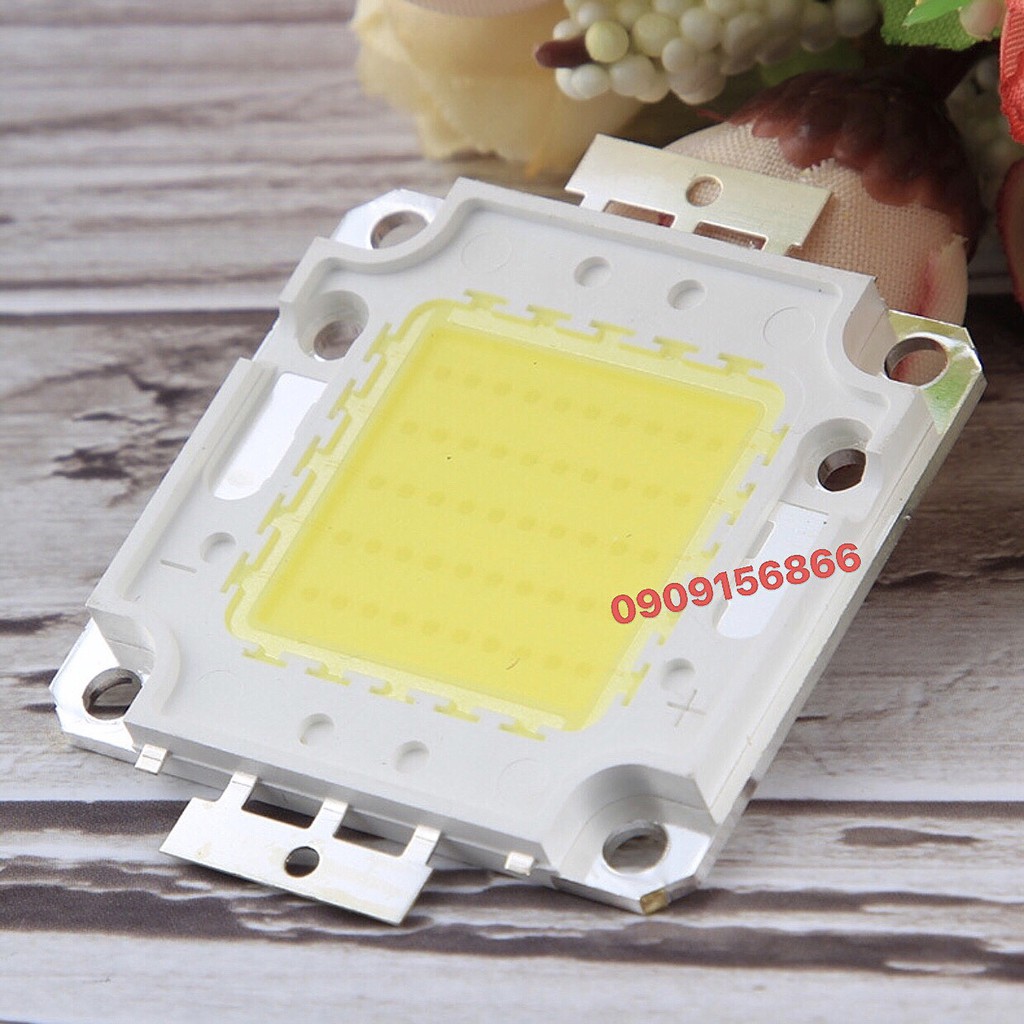 Mắt led 12V