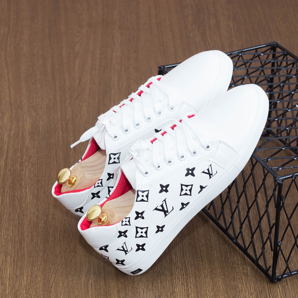 giày sneaker cao cấp m37