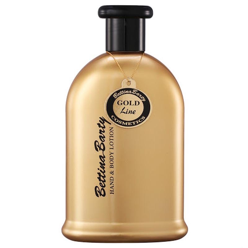 Sữa Tắm Tinh Đâu Nước Hoa Bettina