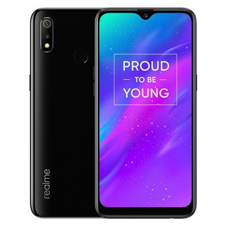 Điện thoại Realme 3 4GB/64GB 
