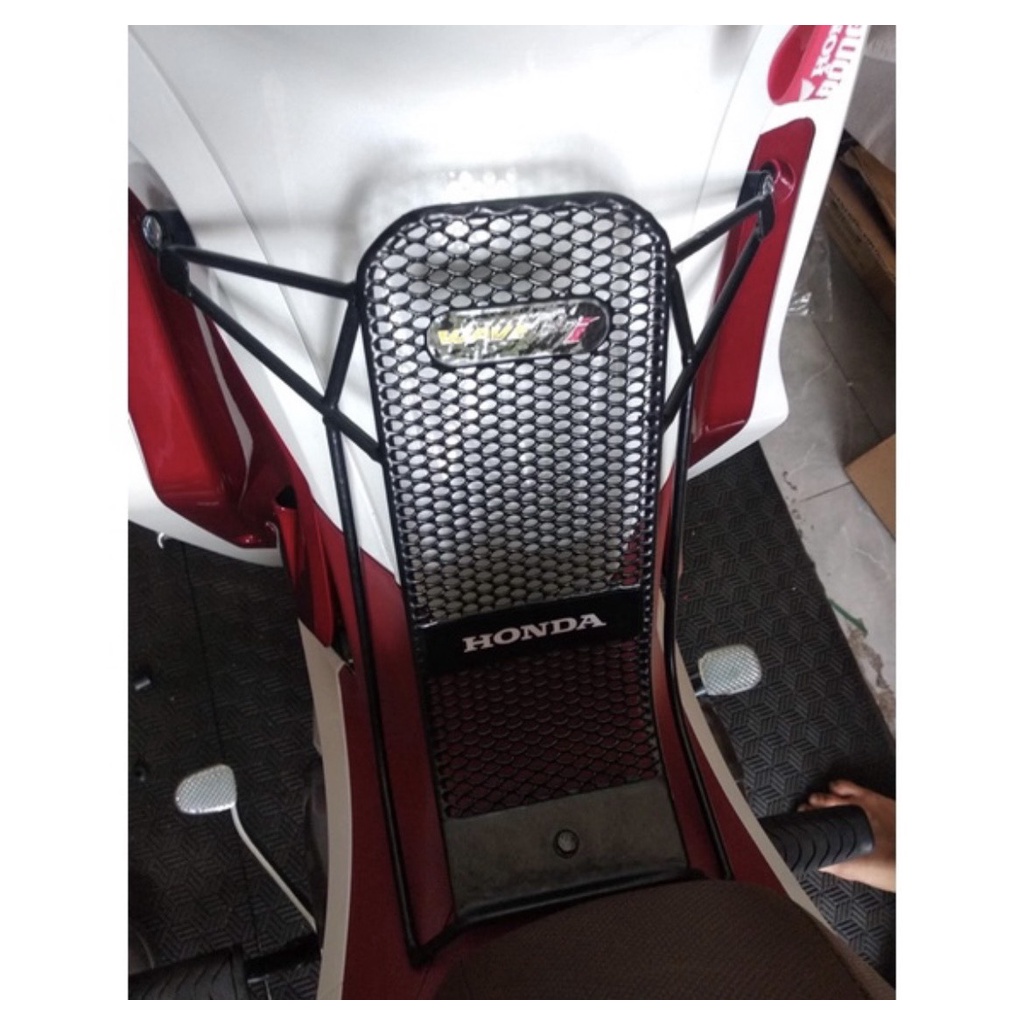 Baga giữa Lưới Kiểu Thái Future 125 2013-2017, WAVE 125I cũ