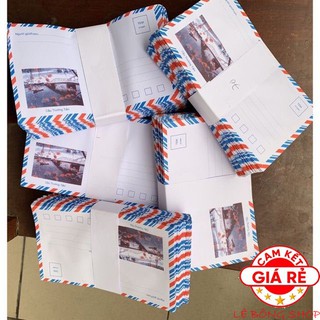 50c Phòng bì thư đẹp ( Tặng quà cho đơn từ 50k )