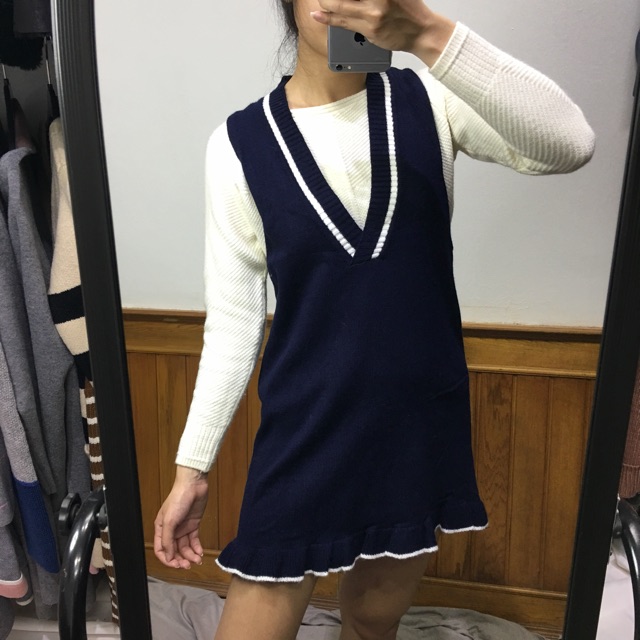 Len yếm Secondhand