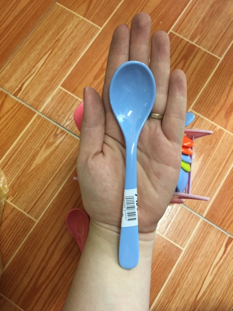 Thìa Fip ăn bột GB-Baby đủ size cho bé