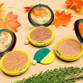Physicians Formula - Phấn Tạo Khối Physicians Formula Murumuru Butter Bronzer 11g