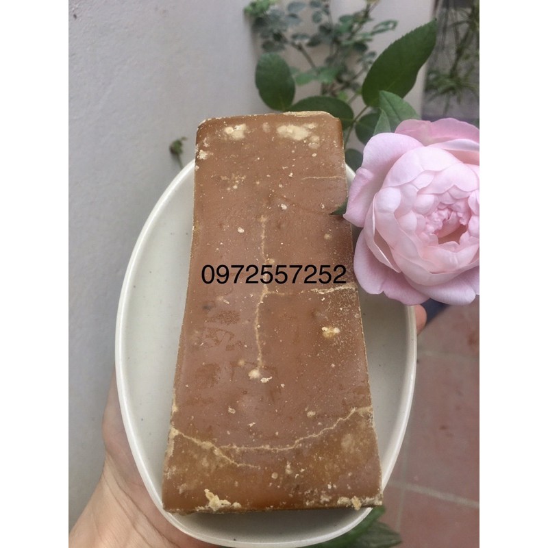 Đường phên mật mía đường mật đường mía thô 1kg