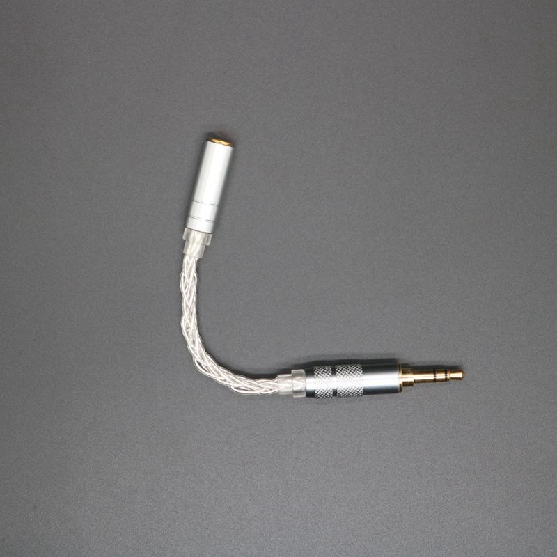 Jack Cắm Kết Nối Tai Nghe 3.5MM Phù Hợp Với Điện Thoại Di Động/Blaptop link