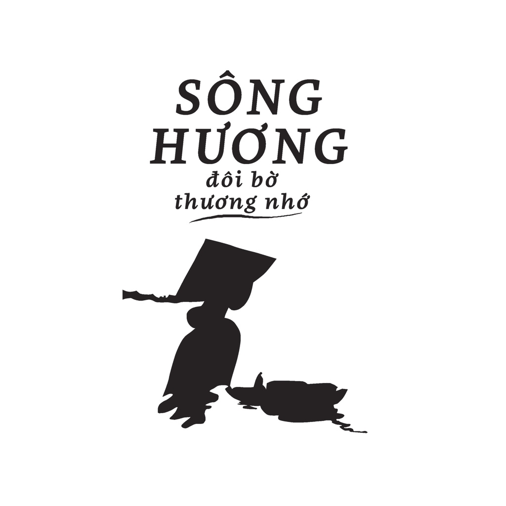 Sách - Sông Hương đôi bờ thương nhớ