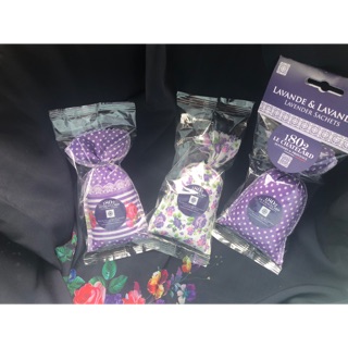 Túi thơm nụ hoa oải hương lavender Pháp