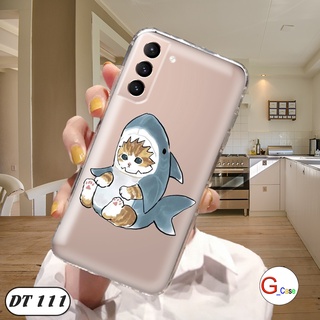 Ốp lưng dẻo in hình SAMSUNG GALAXY S21