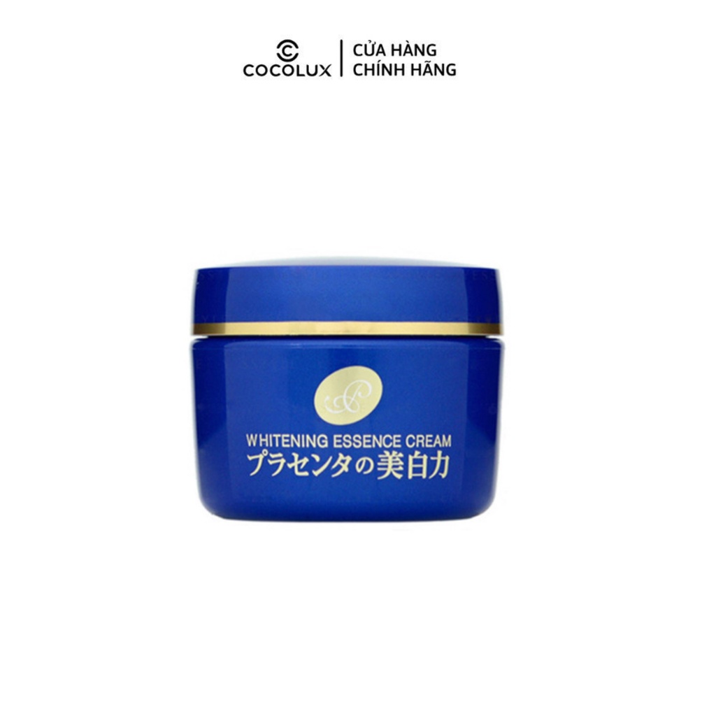 Kem dưỡng trắng Meishoku Placewhiter Cocolux