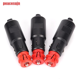 (Hot) Tẩu Châm Thuốc 12v-24v Cho Xe Hơi