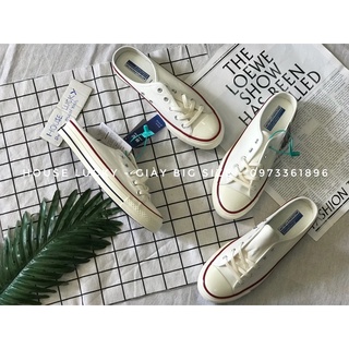 (ORDER) Giày sục thể thao nữ BIG SIZE
