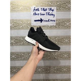 Giày thể thao SNEAKER  XP L đen trắng