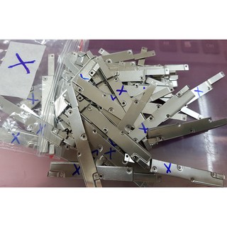 Nẹp màn và pin iphone 6G đến 11 pro max