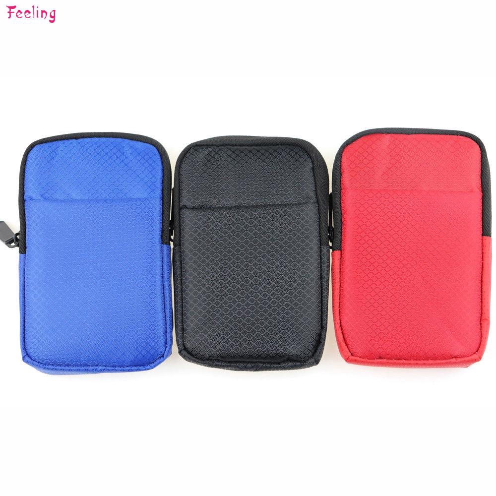 Túi Đựng Ổ Cứng Hdd 2.5 Chống Sốc | BigBuy360 - bigbuy360.vn