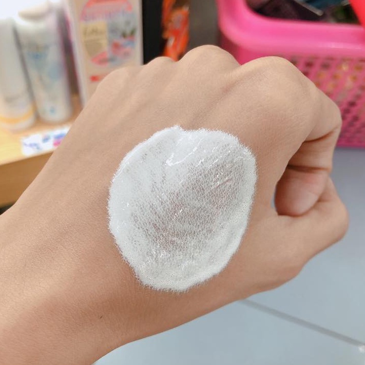 Xịt chống nắng Odbo Sun Smiles Nâng Tông Sáng Da toàn thân SPF50 Chai 100ml Thái Lan