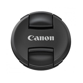 Hình ảnh Nắp đậy ống kính cho Canon EOS M10 M5 M M50 với lens 15-45mm phi 49mm