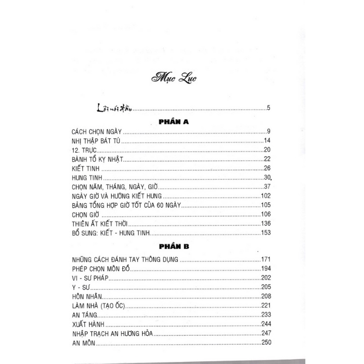 Sách - Văn Hóa Phương Đông Cổ Đại - Trạch Nhật