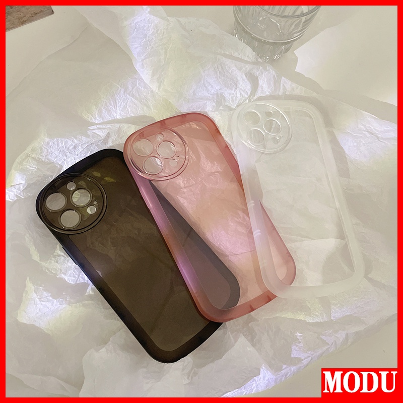 Ốp Điện Thoại Trong Suốt Cho Realme 5 5S 5i 6i 7i 9i C21Y C25Y C17 C3 OPPO RENO 5Z 6Z 7Z A76 A57 2022 4G A94 5G F9 F11 PRO