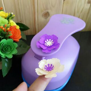 Dập hoa 4 trong 1.