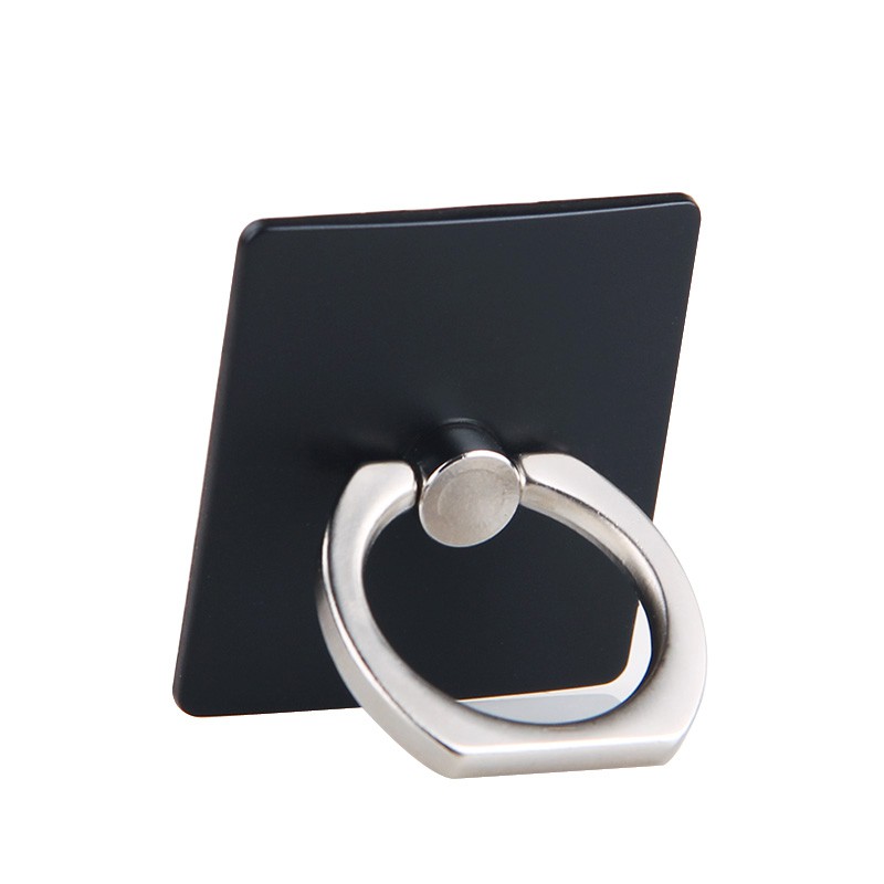 Giá đỡ dạng nhẫn xoay 360 độ cho điện thoại / máy tính bảng | BigBuy360 - bigbuy360.vn