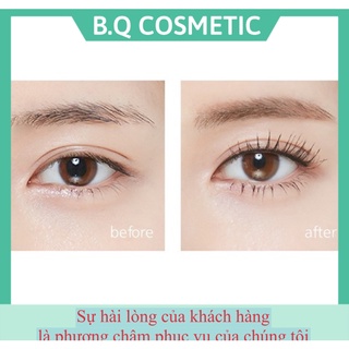 Mascara Missha 4D