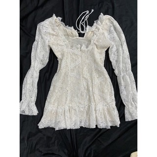 Váy tiểu thư đi tiệc size S