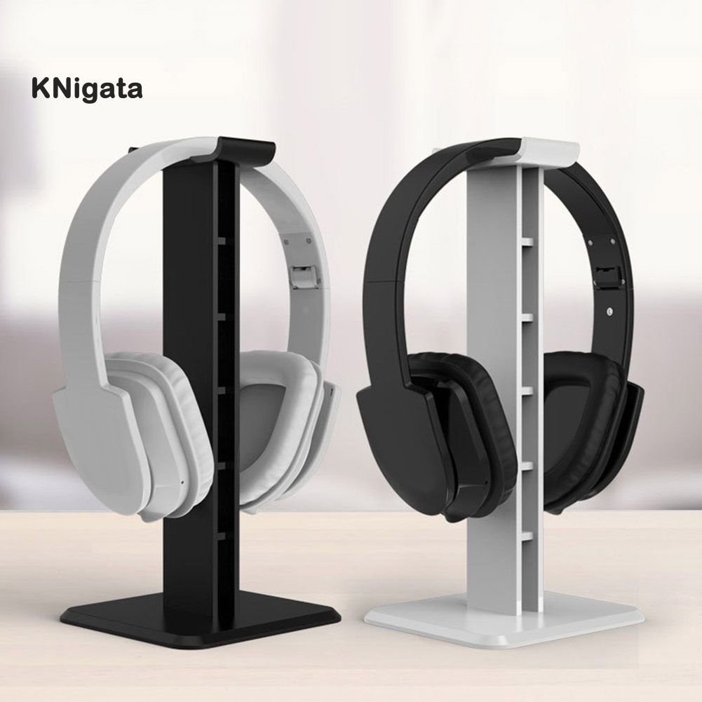 Giá Đỡ Tai Nghe Bằng Nhựa Tiện Dụng | BigBuy360 - bigbuy360.vn