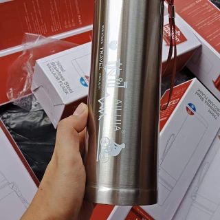 Sỉ bình inox giữ nhiệt 750ml