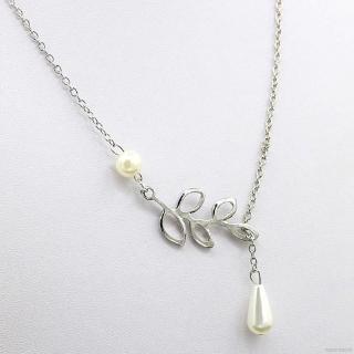 Dây chuyền mặt ngọc trai