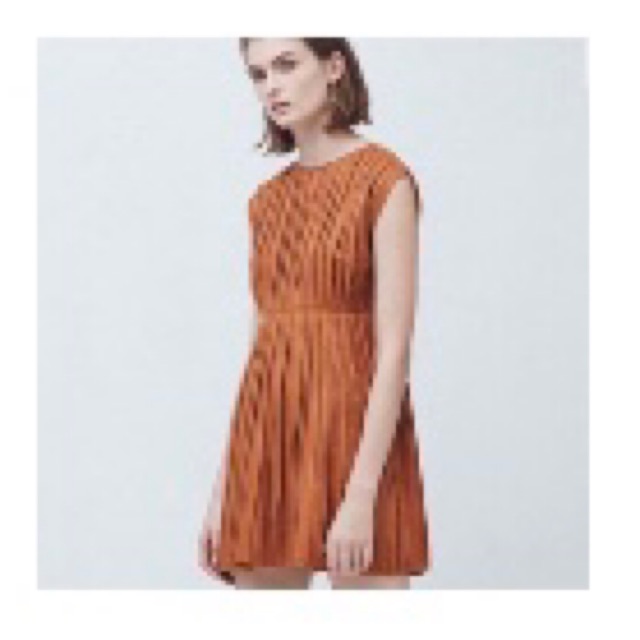 tl váy mango auth