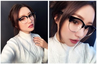 Son 3ce Lip color matte 