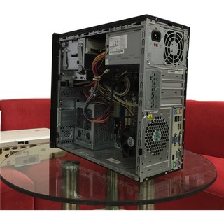 Máy tính đồng bộ HP Pro 2000