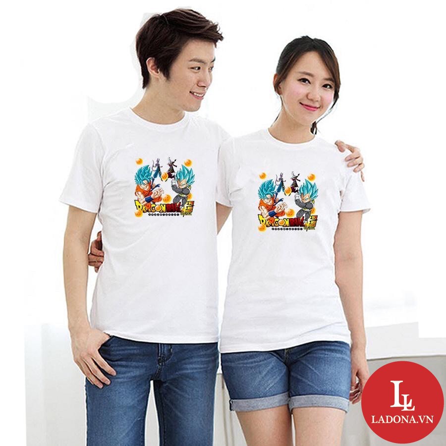 Áo Đôi Tình Nhân Cao Cấp MS02 (Giá 1 Áo)