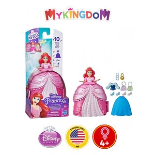 ĐỒ CHƠI BÚP BÊ DISNEY PRINCESS - Công chúa Ariel và chiếc váy diệu kỳ Mã F1250