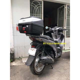 THÙNG GIVI B32N 32 lít