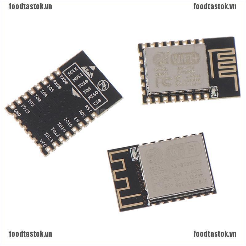 Mô Đun Wifi Esp-12S 12e 12f Esp8266 Chuyên Dụng | BigBuy360 - bigbuy360.vn