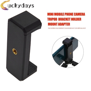 Chân Tripod Mini Cho Điện Thoại