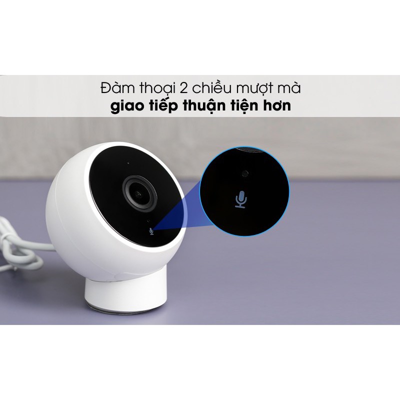 Camera Xiaomi Magnetic 1080P Full HD 170 độ chống nước | BigBuy360 - bigbuy360.vn