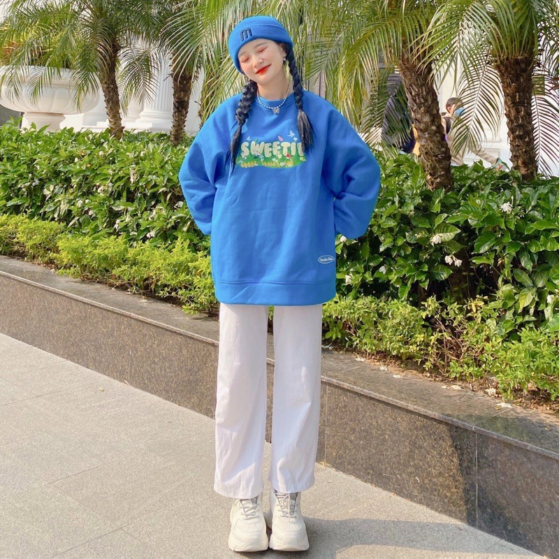 ÁO SWEETIE GARDEN | BigBuy360 - bigbuy360.vn