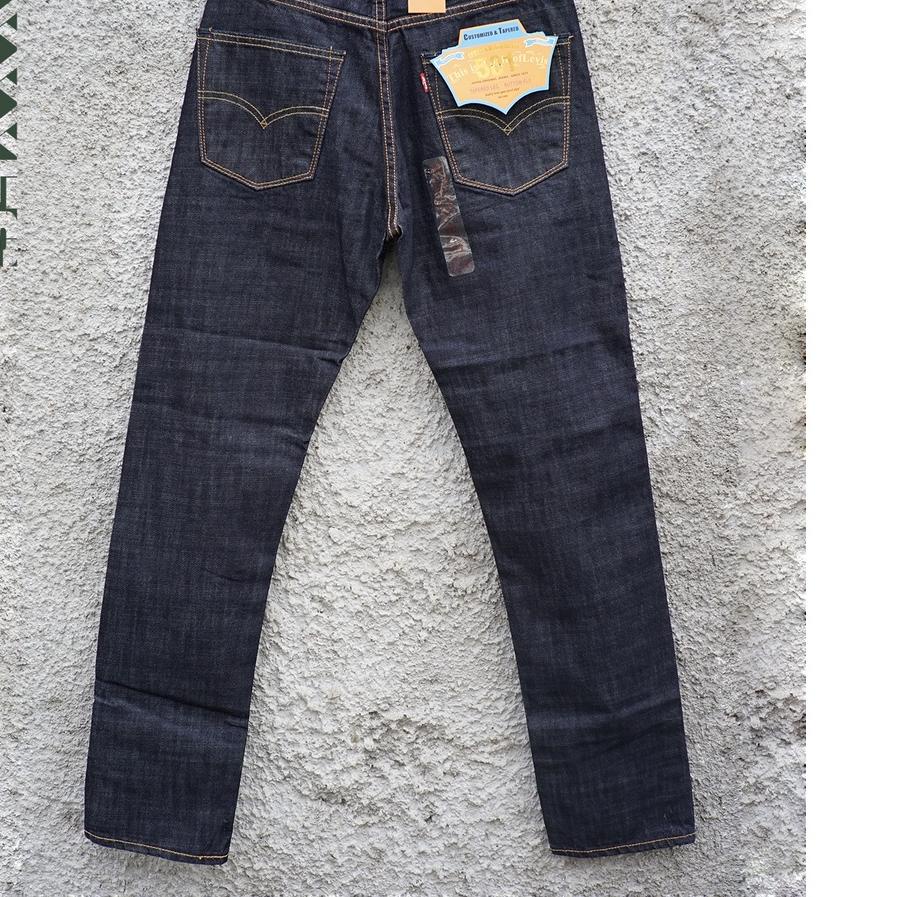 ℮ Quần Jean Nam Levis 501 - Quần Jean Nam - Nhập Khẩu Nguyên Bản ☺